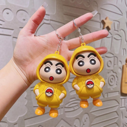 Mode Swing Keychain🔄😄