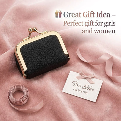 ✨ Portable Leather Jewelry Bag 👜