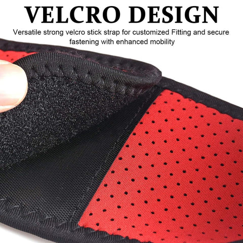 Ortho-Wrap Hip Brace