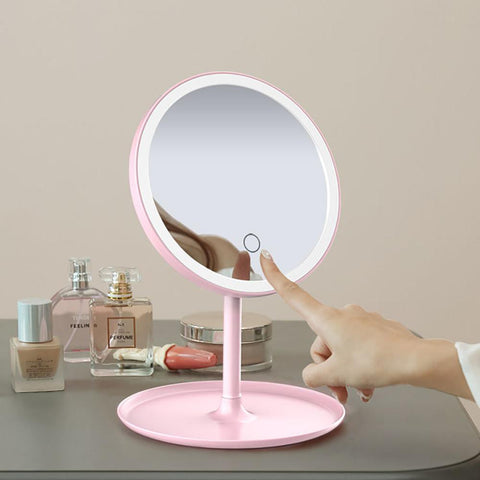 Makeup Vanity Mirror with LED Light